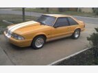 Thumbnail Photo 4 for 1989 Ford Mustang